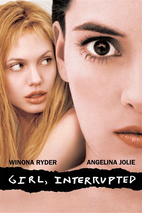 streaming Girl, Interrupted